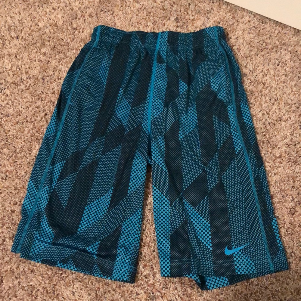 basketball shorts